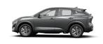 Nissan Qashqai 1.3MHEV 140MT ACENTA, 0 kg, Euro 6, Noir, 5 places