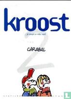 Kroost - Vrolijke vlucht nr. 11 (Uitgave: 1997), Boeken, Stripverhalen, Nieuw, Eén stripboek, Verzenden