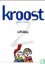 Kroost - Vrolijke vlucht nr. 11 (Uitgave: 1997), Une BD, Envoi, Neuf