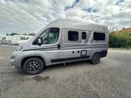 Carado Hymer CV 540 slechts 5m40 lengte, Caravans en Kamperen, Mobilhomes, Buscamper of Camperbus, Ringverwarming, Luifel, Bedrijf