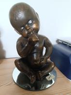 Figurine bébé de Matt Wander, Antiquités & Art, Art | Sculptures & Bois, Enlèvement