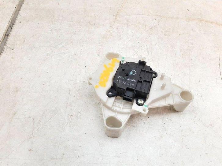 KACHELSTELMOTOR Isuzu D-Max (TFR / TFS) (|27731A070A|), Auto-onderdelen, Airco en Verwarming, Overige automerken, Gebruikt