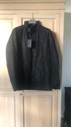 PRADA Nieuwe zwarte jas 50, Nieuw, Maat 48/50 (M), Zwart, Prada