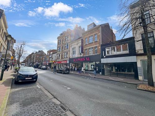 Terrain à vendre à Etterbeek, Immo, Gronden en Bouwgronden, tot 200 m²