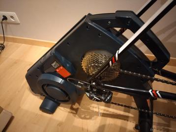 Elite hometrainer  beschikbaar voor biedingen