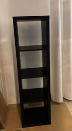 Kallax, Huis en Inrichting, Kasten | Boekenkasten, Ophalen, Zo goed als nieuw