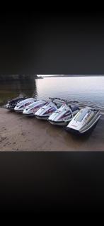 Jetski inkoop, Auto diversen, Aanhangers en Bagagewagens, Ophalen of Verzenden, Gebruikt