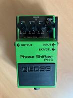 Boss PH-3 Phase Shifter, Muziek en Instrumenten, Verzenden, Zo goed als nieuw