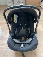 Doona autostoel/ buggy + accessoires + isofix, Kinderen en Baby's, Ophalen of Verzenden