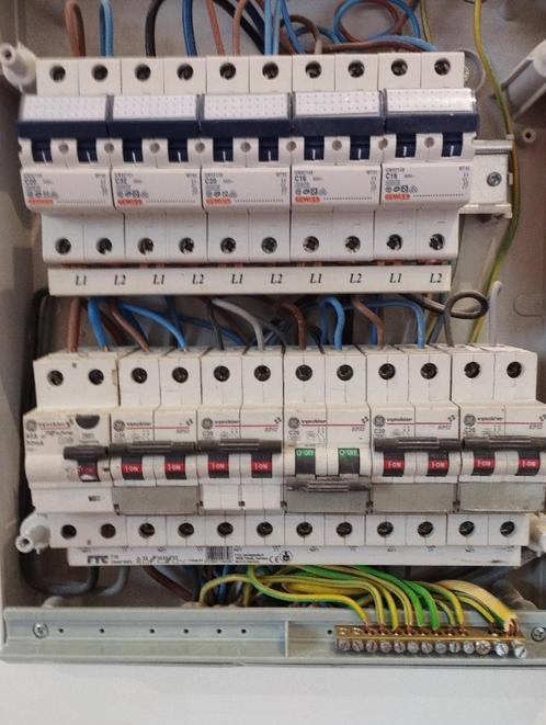 Keuring Elektriciteit, electricien, Diensten en Vakmensen, Elektriciens, Garantie