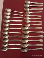 Kleine koffielepels 25 stuks klein formaat 11 cm, Enlèvement