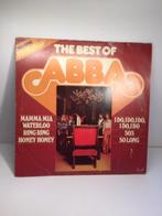 LP - ABBA - The Best Of (Vinyle), CD & DVD, Vinyles | Pop, Comme neuf, 12 pouces, Enlèvement ou Envoi, 1960 à 1980