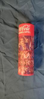 boîte ronde de coca cola rétro, Collections, Enlèvement, Comme neuf