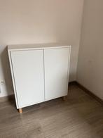 wit EKET kastje IKEA, Ophalen, Zo goed als nieuw