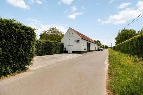 Kantoor te huur in Tielrode, Immo, Huizen te huur, Overige soorten