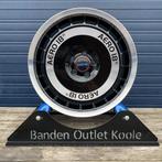 Ford Focus Mondeo Kuga velgen Volvo C30 V40 V50 18'' 5x108, Auto-onderdelen, Ophalen of Verzenden, Nieuw, Personenwagen, Velg(en)