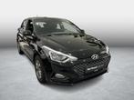 Hyundai i20 1.2 55kW Air #1, Auto's, Hyundai, Voorwielaandrijving, Stof, 4 cilinders, Zwart
