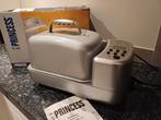 Machine à pain Princess Silver en bon état, Electroménager, Plus de 10 programmes, Enlèvement, Avec minuteur, 1200 à 1600 grammes de pâte