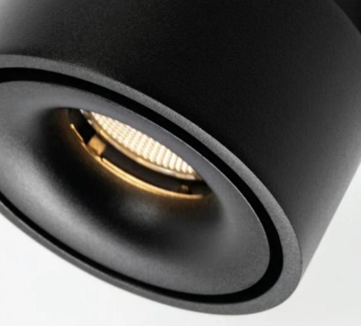 design spot NIEUW!!!!! in verpakking, Huis en Inrichting, Lampen | Spots, Nieuw, Plafondspot of Wandspot, Metaal of Aluminium