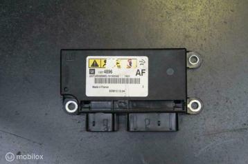 Airbag module Opel Astra K (2015-heden) beschikbaar voor biedingen