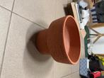 Pot de fleurs, Rond, Nieuw, Tuin, Minder dan 40 cm