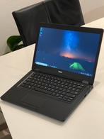 Dell Latitude 5480, Computers en Software, Windows Laptops, 14 inch, Qwerty, 8 GB, 3 tot 4 Ghz