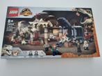 LEGO Jurassic World Dinosaurus - 76948, Ensemble complet, Lego, Enlèvement ou Envoi, Neuf