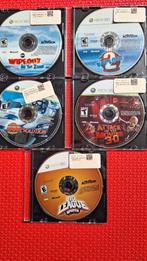 Jeux Xbox 360, Consoles de jeu & Jeux vidéo, Enlèvement ou Envoi