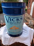 Vicks collectors item, Ophalen of Verzenden, Gebruikt, Verpakking