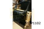 Opel Vivaro/Citroën Jumpy Voorportier Rechts (te spuiten) Or, Auto-onderdelen, Ophalen of Verzenden, Nieuw, Opel, Deur
