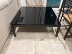 Table de salon, Huis en Inrichting, Ophalen, Glas