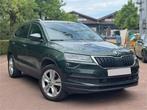 Skoda Karoq 2.0TDI 150Ch DSG 4x4 SportLine, Auto's, Automaat, Euro 6, Karoq, Diesel