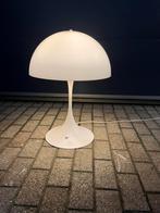 Vintage vloerlamp Panthella Louis Poulsen Verner Panton, Huis en Inrichting, Ophalen of Verzenden, Sede cassina artifort togo guzzini flos knoll vitra b&b italia