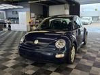 Volkswagen New Beetle 1.9 Tdi bj. 2000 344000km, Auto's, Oldtimers, Stof, 65 kW, Bedrijf, Grijs