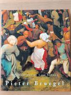 Pieter Bruegel, Les Maîtres des Pays-Bas, Livres, Comme neuf, Enlèvement