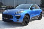 Porsche Macan S PANO 19', Autos, Porsche, Cuir et Alcantara, Euro 6, Noir, 5 portes