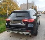Mercedes-Benz GLC 300e Business line /Trekhaak/Sfeer/BTW, Auto's, Automaat, 4 cilinders, Blauw, Leder