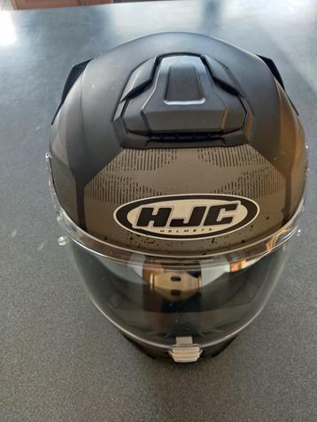 casque de moto, Seconde main, Casque intégral, Enlèvement, Hommes