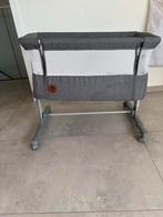 Lianelo babybed met wieg stand te koop, Ophalen