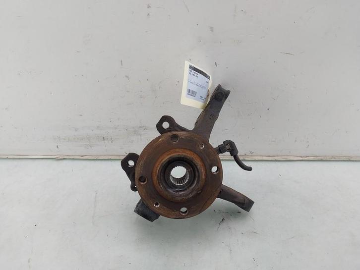FUSEE LINKS VOOR Opel Corsa F (UB / UH / UP) (|9826878080|), Auto-onderdelen, Ophanging en Onderstel, Opel, Gebruikt