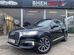 Audi Q7 3.0 TDi V6 Quattro e-tron PHEV Tipt/S-line full, Cuir, Entreprise, 5 portes, 6 cylindres