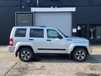 Jeep cherokee / Lichtevracht / 4x4 / 177pk / Diesel, Autos, Jeep, Diesel, Achat, Cruise Control, Cherokee