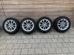 BMW velgen en winterbanden, Ophalen, 16 inch, Banden en Velgen, Winterbanden