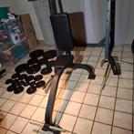 Home Gym, Sport en Fitness, Ophalen, Zo goed als nieuw