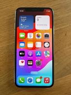iPhone Xs 64gb wit, Telecommunicatie, Mobiele telefoons | Apple iPhone, Ophalen, Gebruikt, Wit, IPhone XS