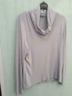 mooie fijne pastelblauwe pull Mayerline taille M, Kleding | Dames, Truien en Vesten, Ophalen