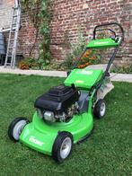 Tondeuse VIKING 536K Professionnellle, Tuin en Terras, Grasmaaiers, Ophalen, Viking, Gebruikt, Opvangbak