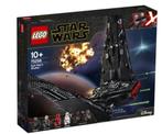 LEGO Star Wars Kylo Ren's Shuttle - 75256, Ophalen of Verzenden, Nieuw, Lego