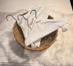 Red Valentino set van 3 kleding hangers, Huis en Inrichting, Ophalen of Verzenden, Zo goed als nieuw