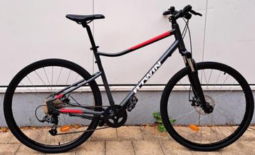 VTC RIVERSIDE500 comme neuf P230€048981/3734 beschikbaar voor biedingen